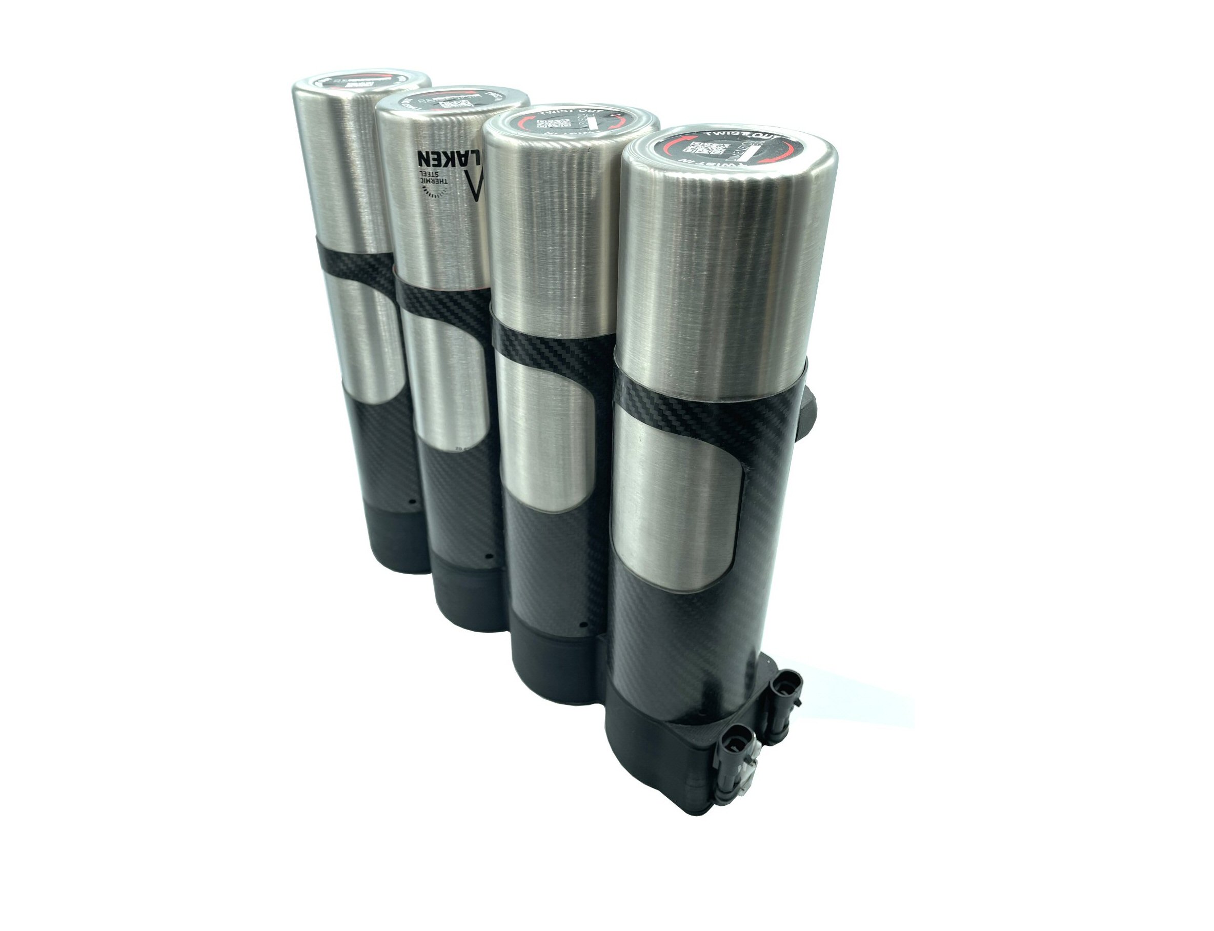 CARBON FIBRE 12V POWERED SYSTEMS - Image 9