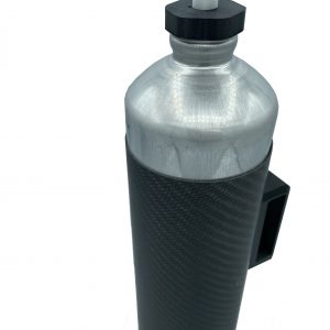 PIT STOP BOTTLE SWAP BELT HOLDER