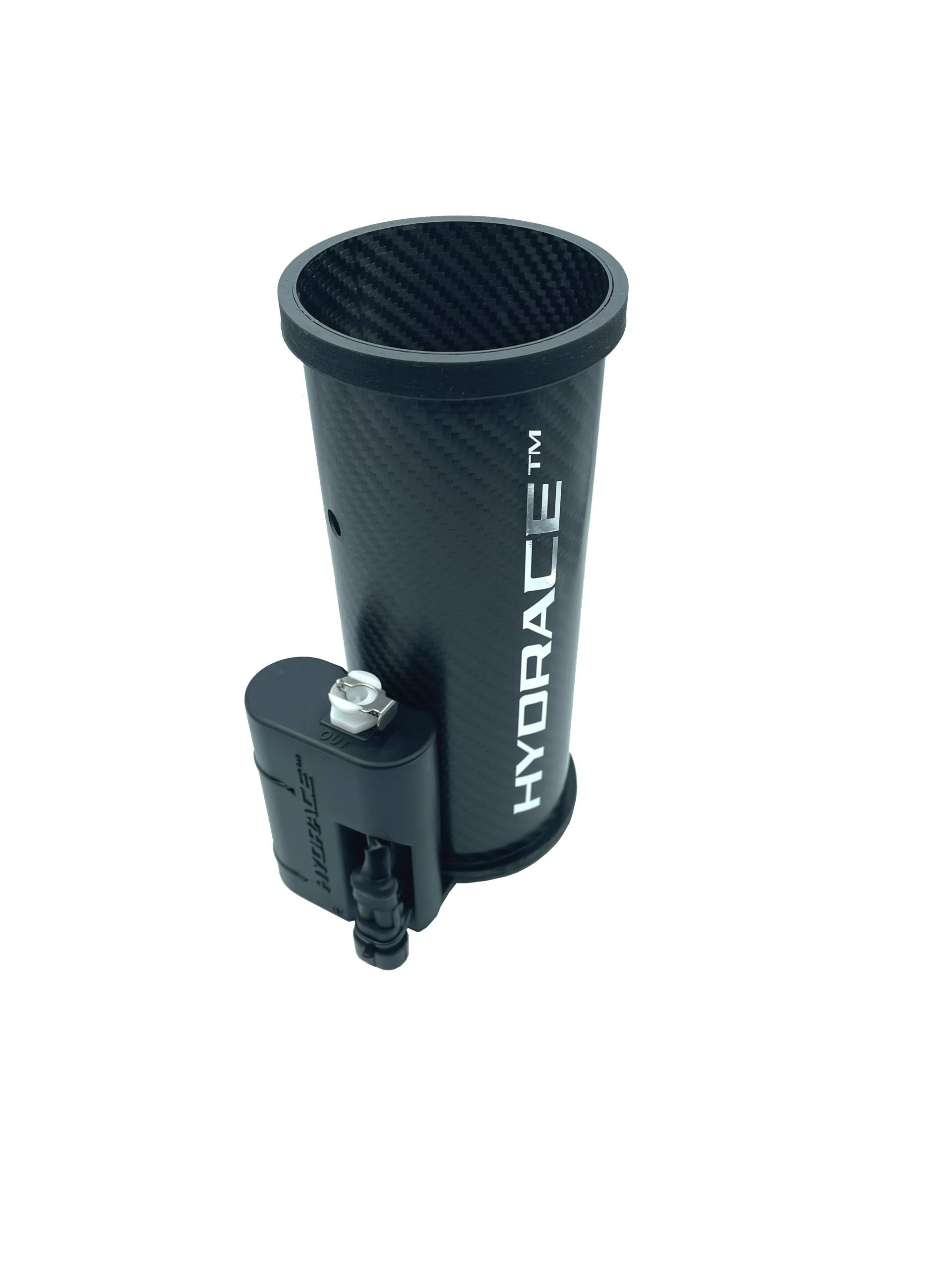 CARBON POWERED SYSTEM TO FIT PRATT MILLER GT3 CORVETTE - Image 3