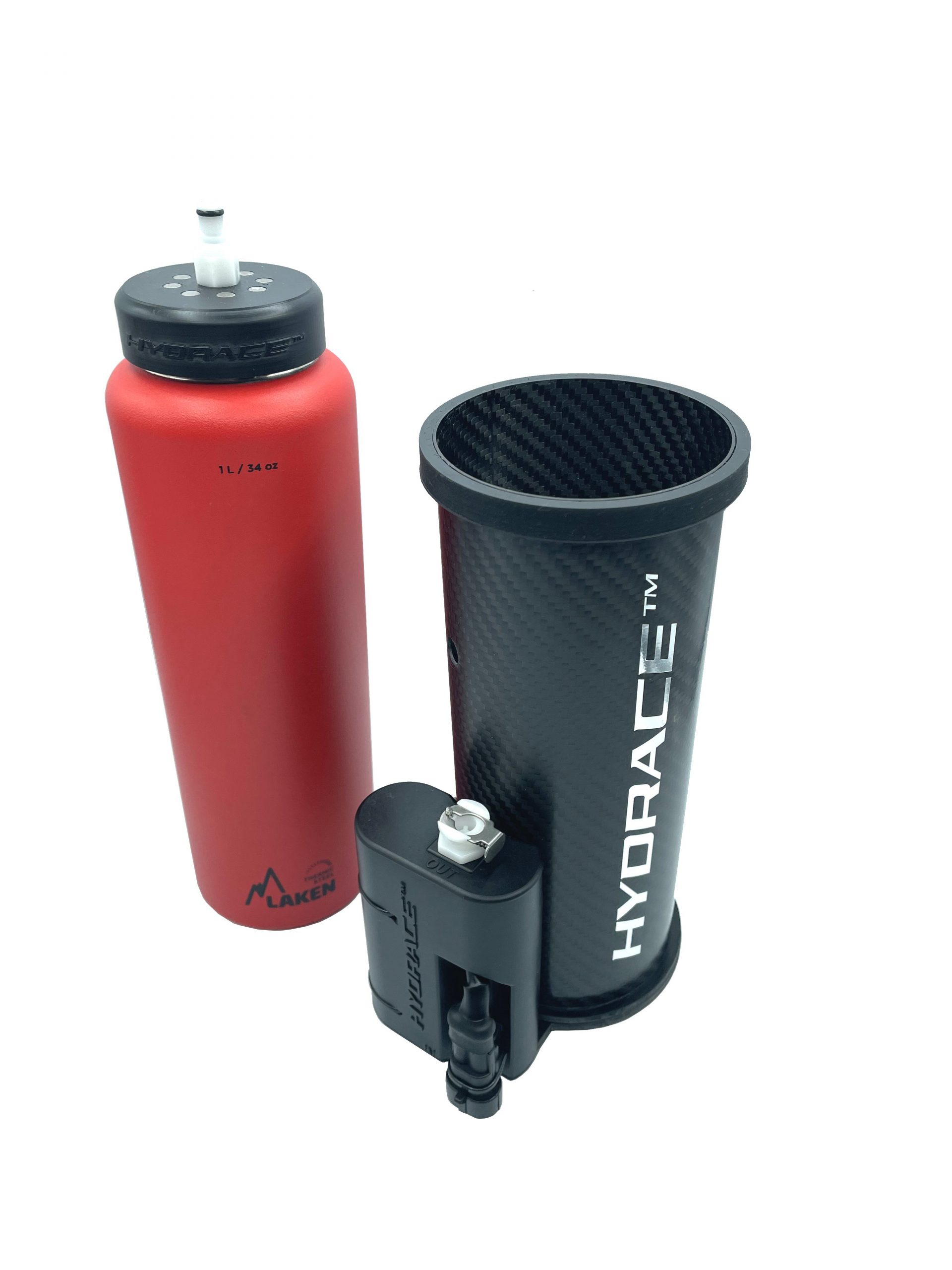 CARBON POWERED SYSTEM TO FIT PRATT MILLER GT3 CORVETTE - Image 4