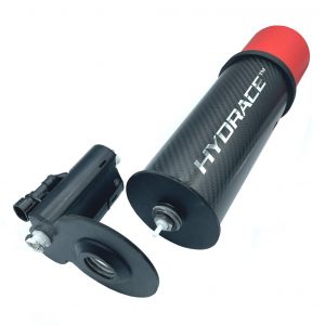 CARBON POWERED SYSTEM TO FIT PRATT MILLER GT3 CORVETTE