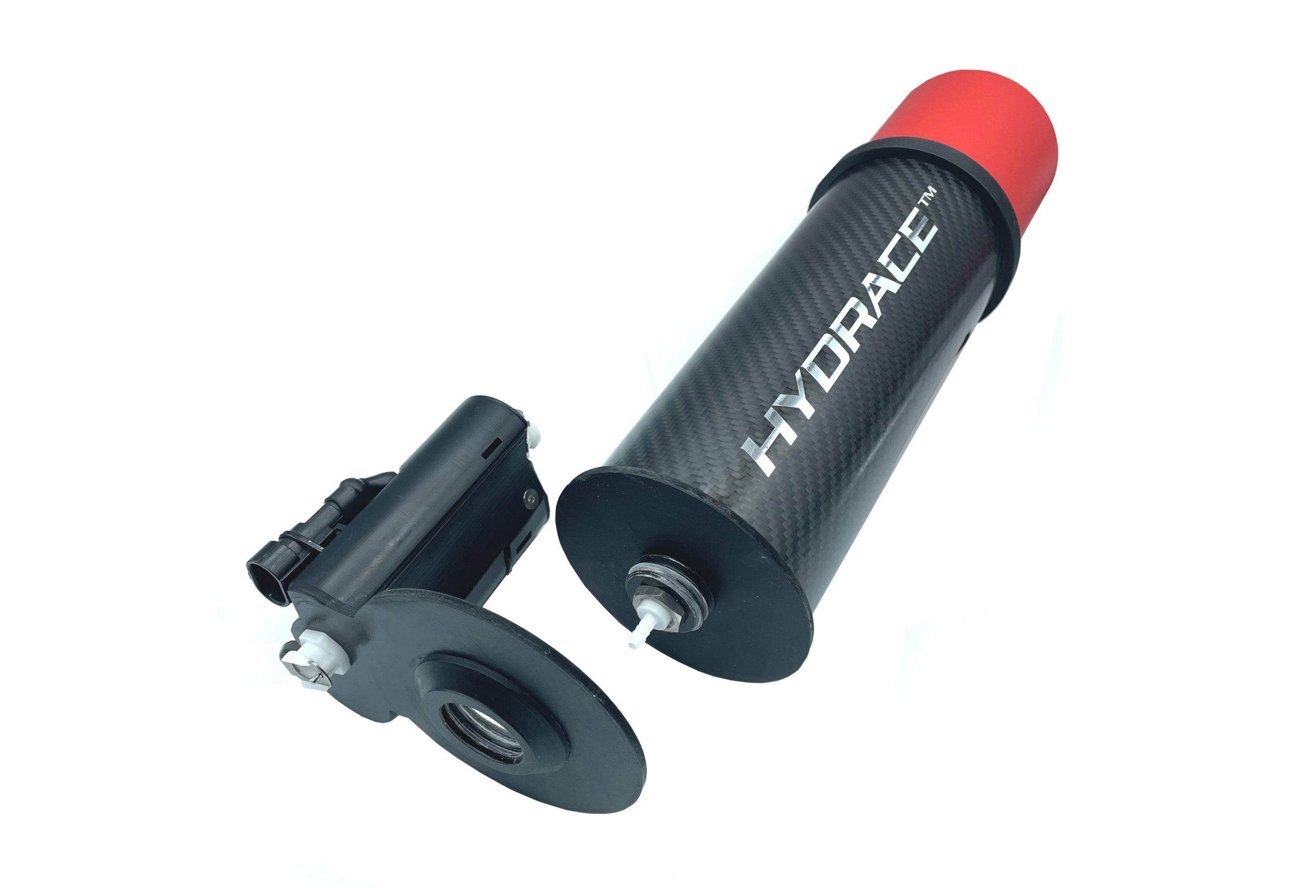 CARBON POWERED SYSTEM TO FIT PRATT MILLER GT3 CORVETTE