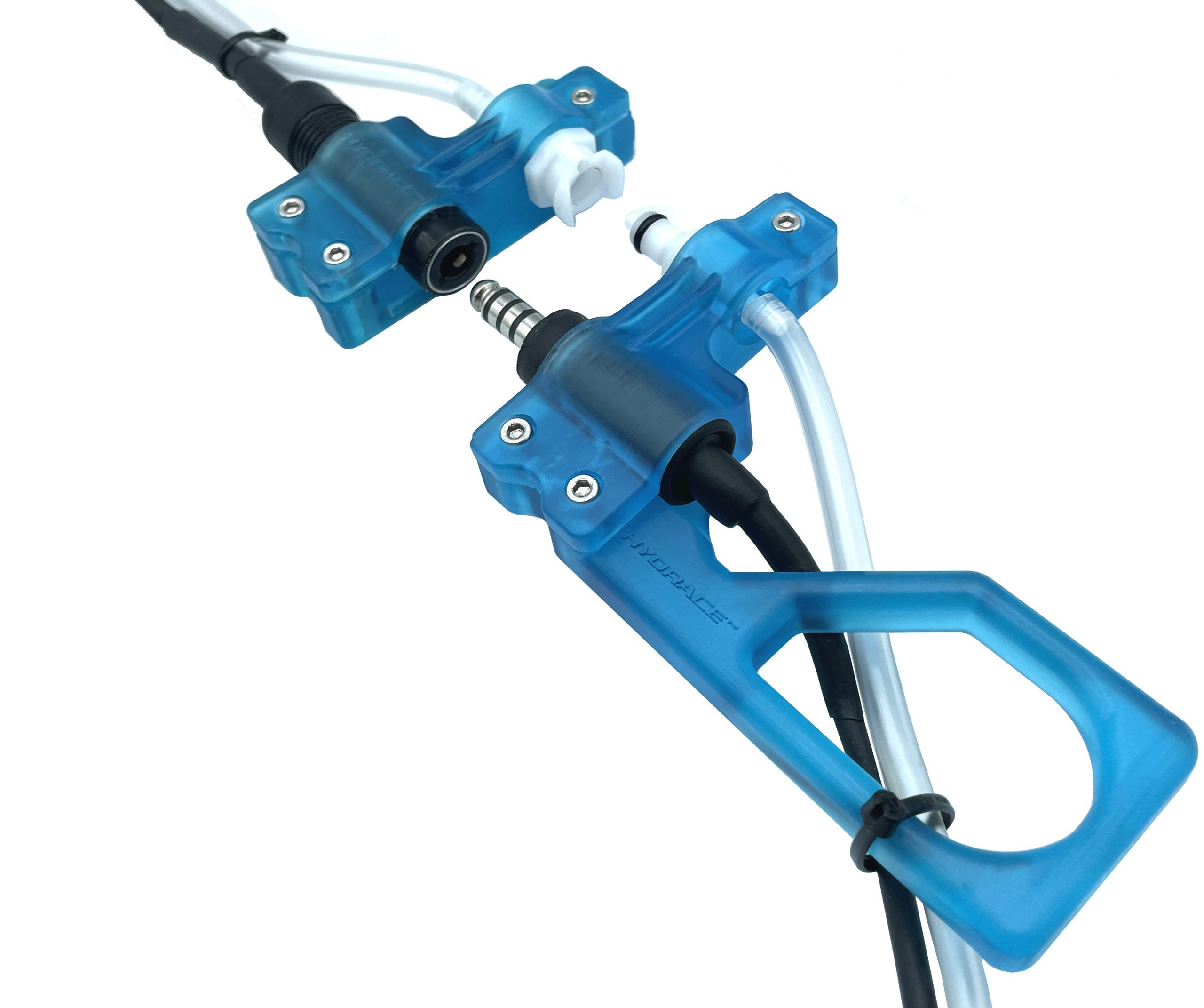 CARBON FIBRE 12V POWERED SYSTEMS - Image 3