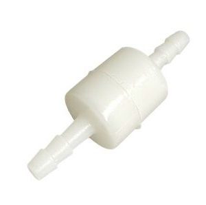 REPLACEMENT ONE WAY CHECK VALVE FOR 4MM TUBING