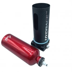 CARBON FIBRE DRINK SYSTEMS