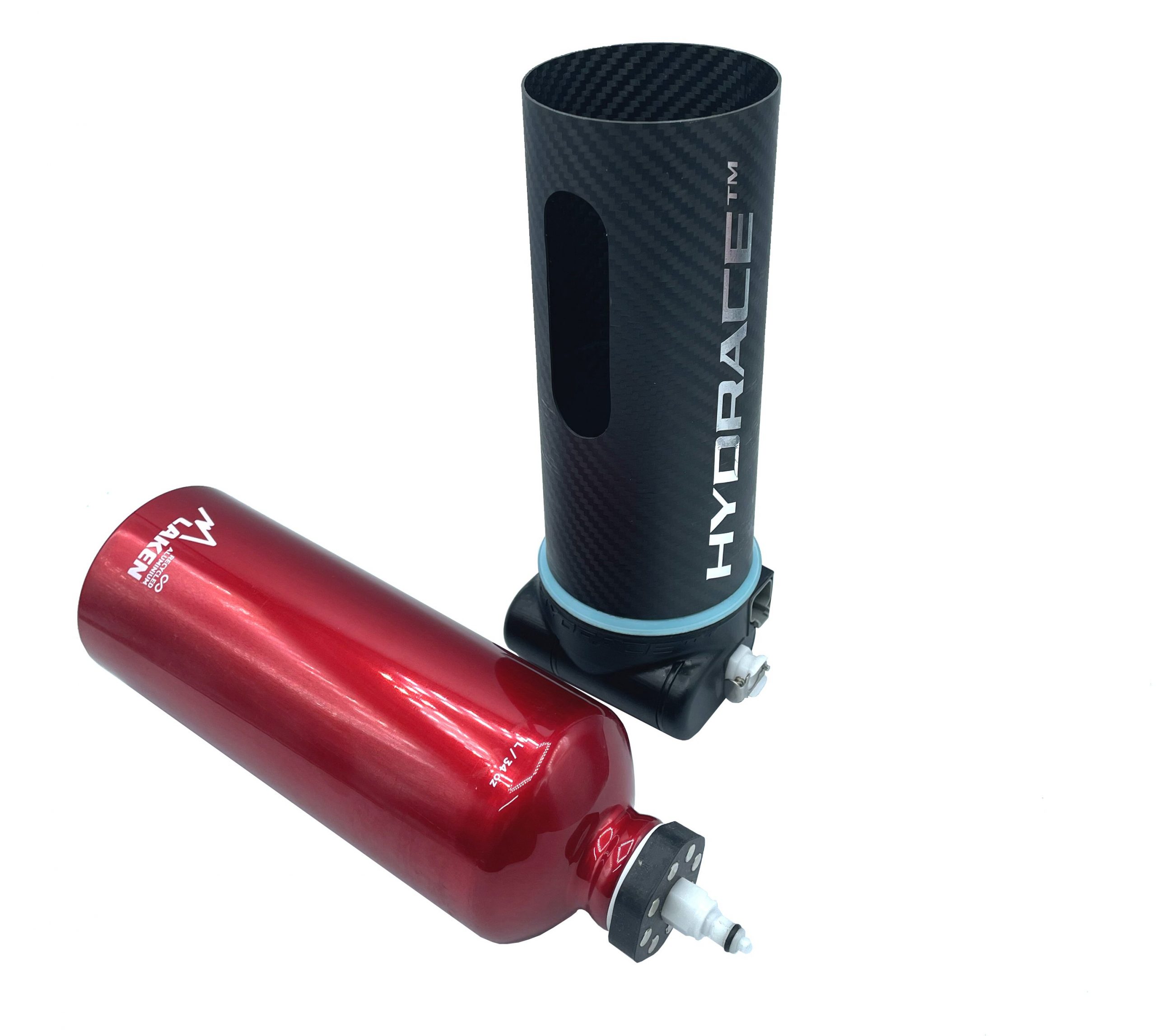 CARBON FIBRE 12V POWERED SYSTEMS