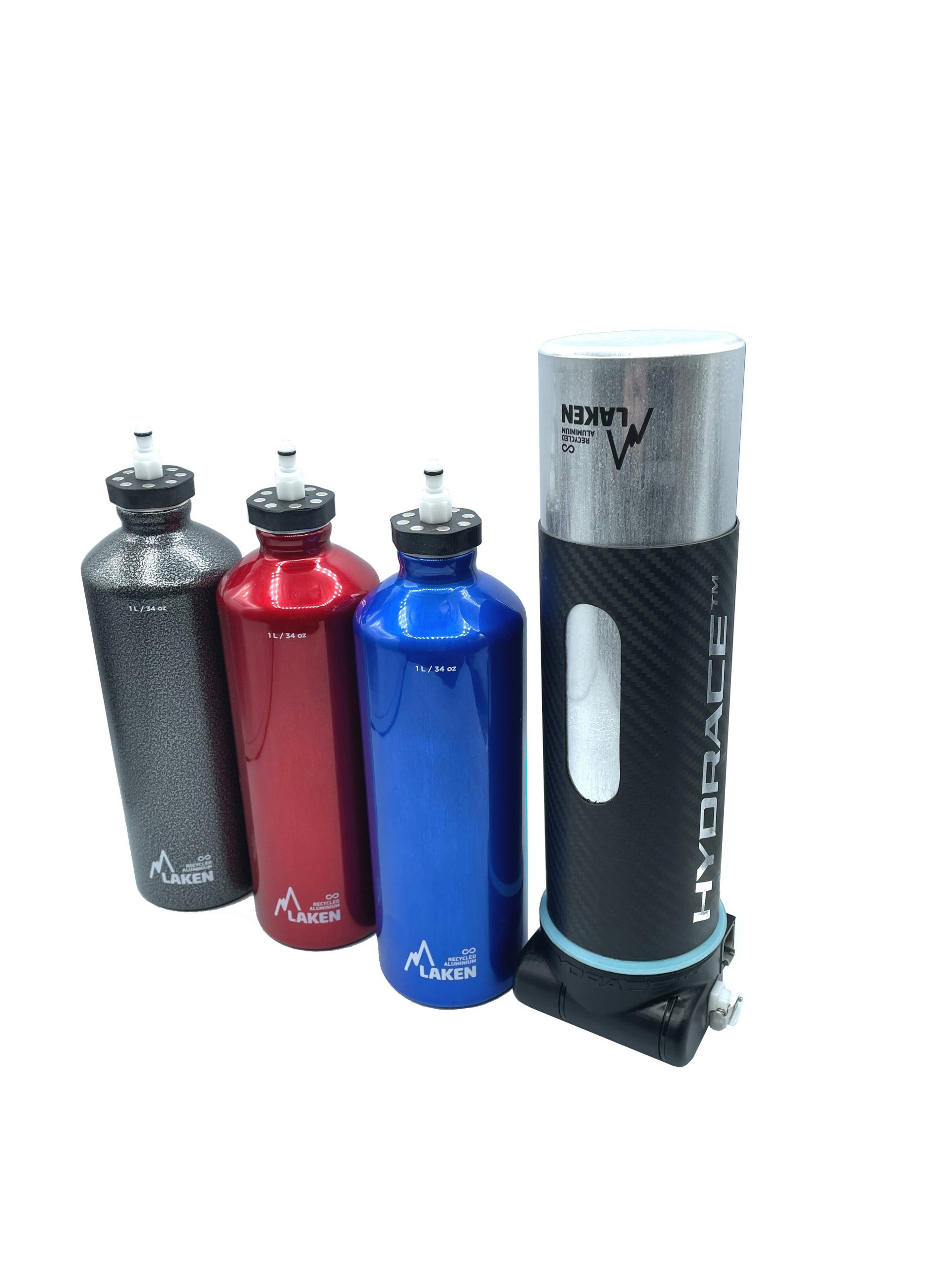 CARBON FIBRE 12V POWERED SYSTEMS - Image 4